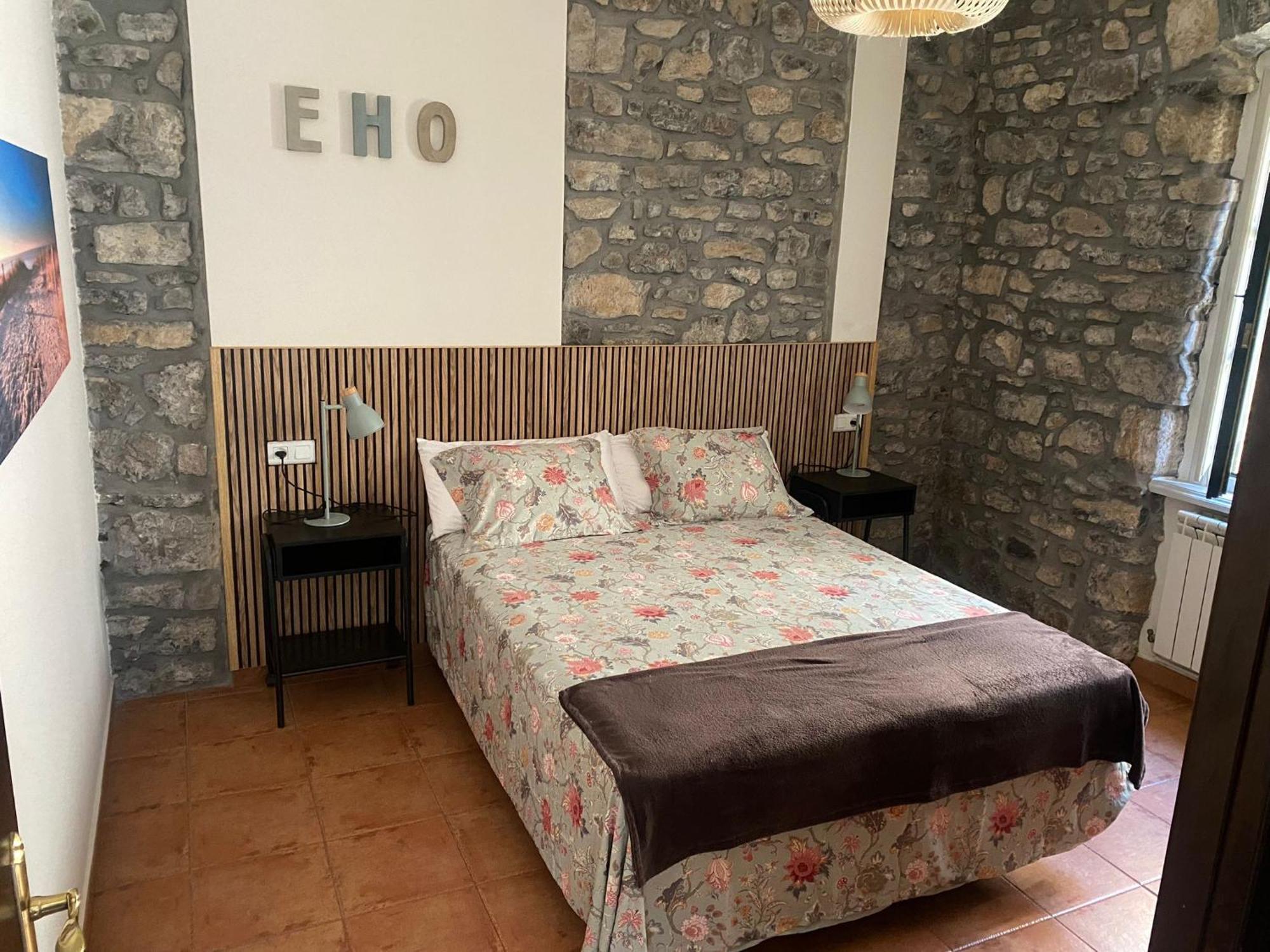 Apartamentos Hevia 비야비시오사 외부 사진